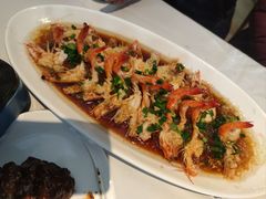 -丰收日·小海鲜·沪上家宴(顾村正大店)