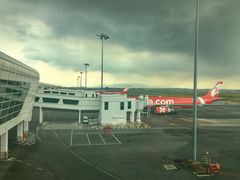 -吉隆坡国际机场