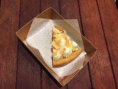 椰香奶油派-Pie Bird(新闸路店)