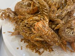 -新享乐海鲜(翠华路店)