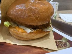 -魏家凉皮(丽彩万达餐厅)