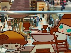 -凯德MALL(西直门店)