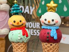 -海比甜店·意式手工冰激淋happy habit gelato