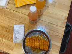 -柳州肥姨妈大骨螺蛳粉(东靖路店)