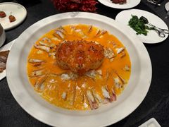 -大董(华贸购物中心店)