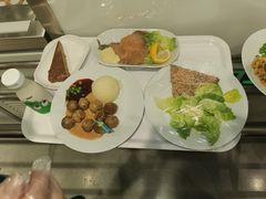 -宜家·瑞典风味餐厅(四元桥店)