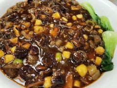 -邢家锅贴老店·非遗·开封菜(金明广场店)