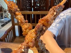 -水煮三国·川鲁江湖菜(香山店)