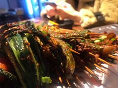 -Let’s WaKao瓦烤(贝森店)