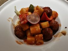 -熹素·鲜美素食Vegetarian (天河领展店)