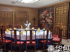 包厢-松针蔡记蒸饺(花园路店)