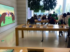 -Apple零售店(济南恒隆广场店)