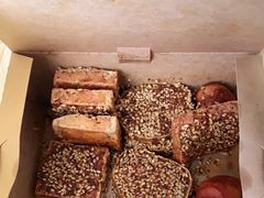 -奶奶的美食(悦立方店)