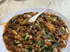 -好兄弟郭巨海鲜(天一阁店)