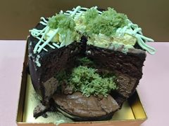 -金凤成祥(东直门现烤面包店)