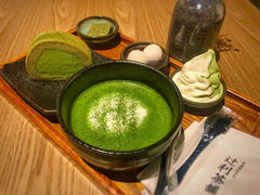 -辻利茶舖TSUJIRI(万象天地店)