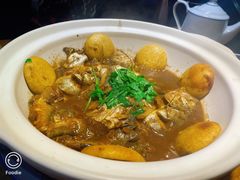 -吕氏疙瘩汤·私家菜馆(慈云寺店)