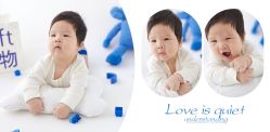 -哈喽BABY儿童摄影