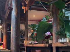 -北平小院设计酒店