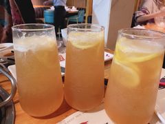 -海银海记潮汕牛肉火锅(新港中路海珠店)