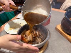-张烤鸭·川菜·非遗冒烤鸭(青石桥店)