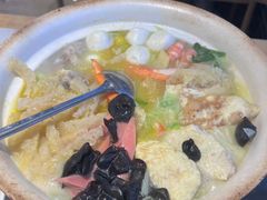 -老燕皇·南京菜(玄武湖店)
