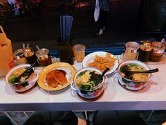 -柴爿巷·香酥鸡&馄饨(复兴中路店)