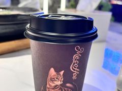 -Me Coffee下午茶艺术空间