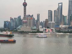 -上海和平饭店华懋阁 Cathay Room