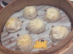 -鼎泰丰(新港中心店)