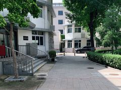 -北京四中(道元校区)