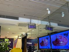 -热火朝天鲜切牛肉火锅(南强街巷店)