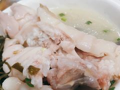 -双流老字号董蹄花(机场南四路店)