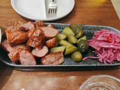 -ibarrel爱杯·bistro&brunch(江宁路店)