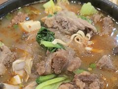 -溢香苑瓦罐(前进路店)