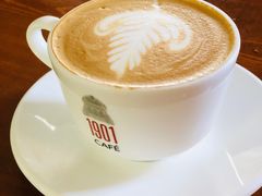 -1901 Cafe(西四店)