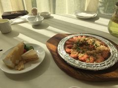 -小厨娘淮扬菜(天印大道店)