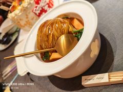 -南里山房·新淮扬菜(徐汇万科店)