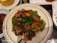 -朱记乳鸽王·非遗石岐乳鸽·全鸽宴(大兴旗舰店)