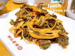 -韩香福脊骨汤锅(上杭路店)