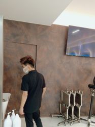 -LJOY丽锦造型·烫发染发