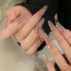 -M·X Nail日式美甲美睫