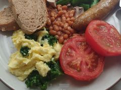 -农畉LONFOOD(福田星河COCOPark店)