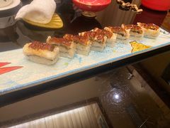 -天狗山料理(省体店)