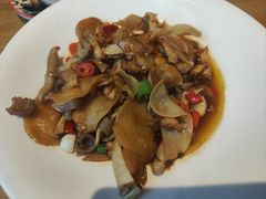 -新白鹿餐厅(城西银泰城店)