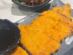 -馋三尺蟹粉小笼(人民广场店)