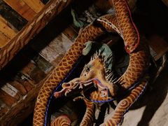 -张掖大佛寺景区