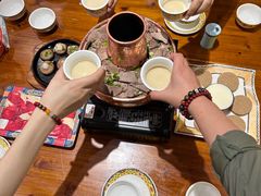 -如意林卡藏餐吧(大昭寺店)