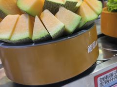 -龍歌自助小火锅(秦淮水游城店)