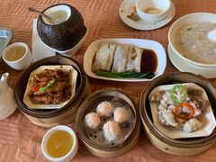 -新城餐厅(吉祥北街店)
